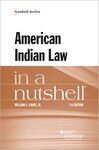 Canby American Indian Law Nutshell
